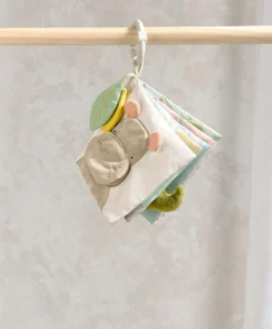 Baby Play - Activity Book