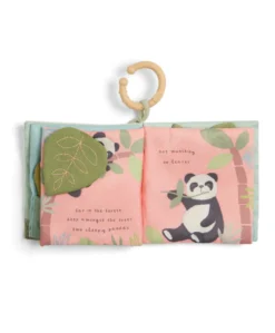 Baby Play - Activity Book