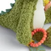 BabyPlay Activity Toy - Cody Crocodile