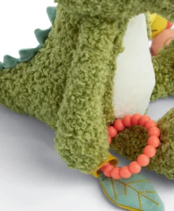 BabyPlay Activity Toy - Cody Crocodile