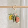 Babyplay Edie Elephant - Small Gift Box