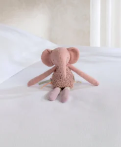 Babyplay Edie Elephant - Small Gift Box