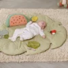 BabyPlay - Leaf Playmat