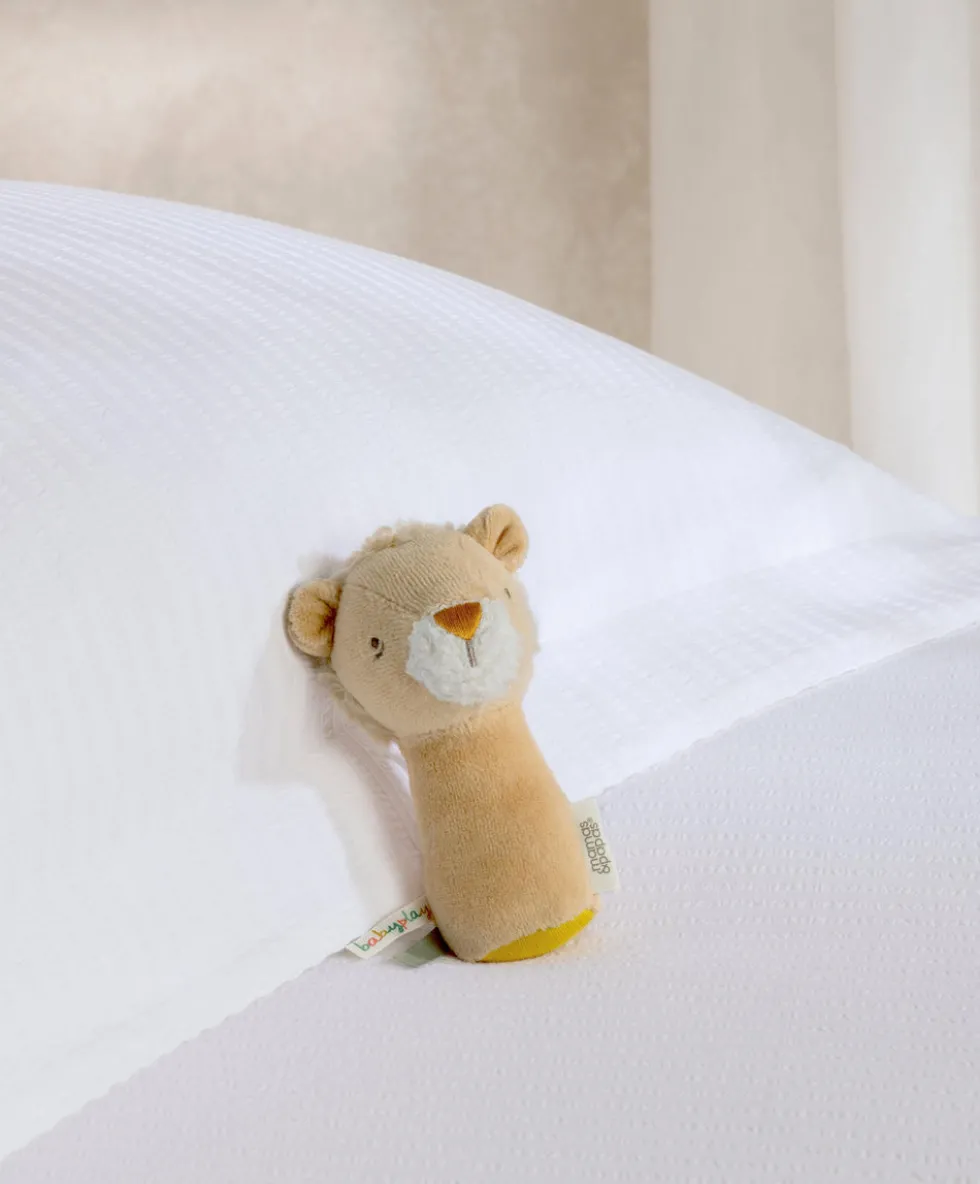 Babyplay Lenny Lion - Small Gift Box