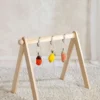 BabyPlay - Wooden Play Arches