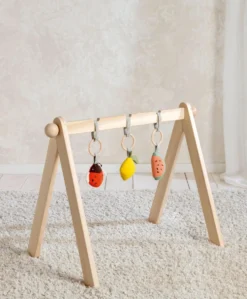 BabyPlay - Wooden Play Arches