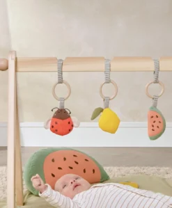 BabyPlay - Wooden Play Arches