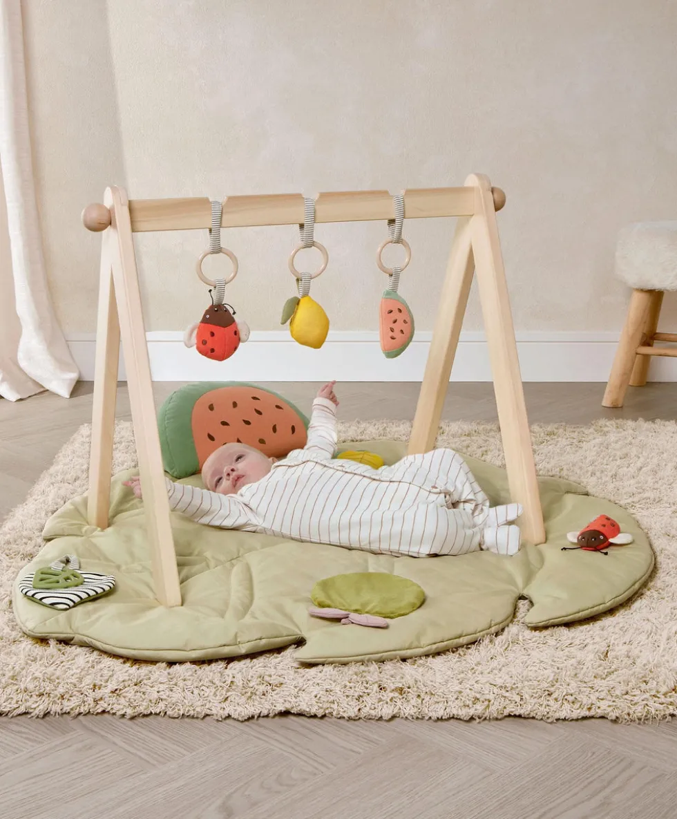 BabyPlay - Wooden Play Arches