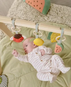 BabyPlay - Wooden Play Arches