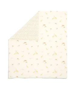Baby Quilt (2.5 Tog) - Jungle