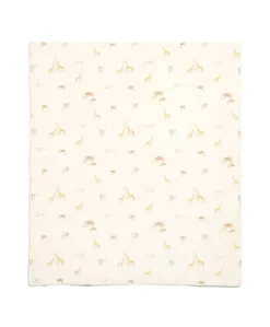 Baby Quilt (2.5 Tog) - Jungle