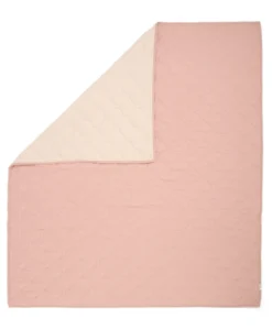 Baby Quilt (3.0 Tog)  – Pink Wave
