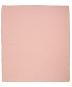 Baby Quilt (3.0 Tog) – Pink Wave