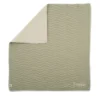 Baby Quilt (3.0 Tog) - Sage Green/Neutral