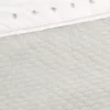 Baby Quilt (2.5 Tog) - Welcome to the World Elephant