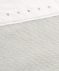 Baby Quilt (2.5 Tog) - Welcome to the World Elephant