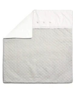 Baby Quilt (2.5 Tog) - Welcome to the World Elephant