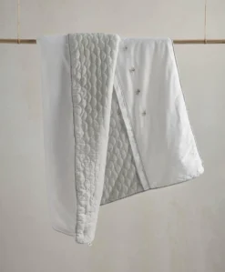 Baby Quilt (2.5 Tog) - Welcome to the World Elephant