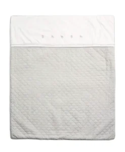 Baby Quilt (2.5 Tog) - Welcome to the World Elephant