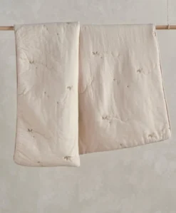 Baby Quilt (4.0 Tog) - Welcome to the World Duckling
