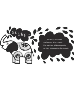 Baby’s First Stories 0-3 Months