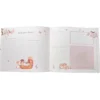 Baby's First Year Record Book