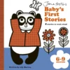 Baby's Fist Stories 6-9 months