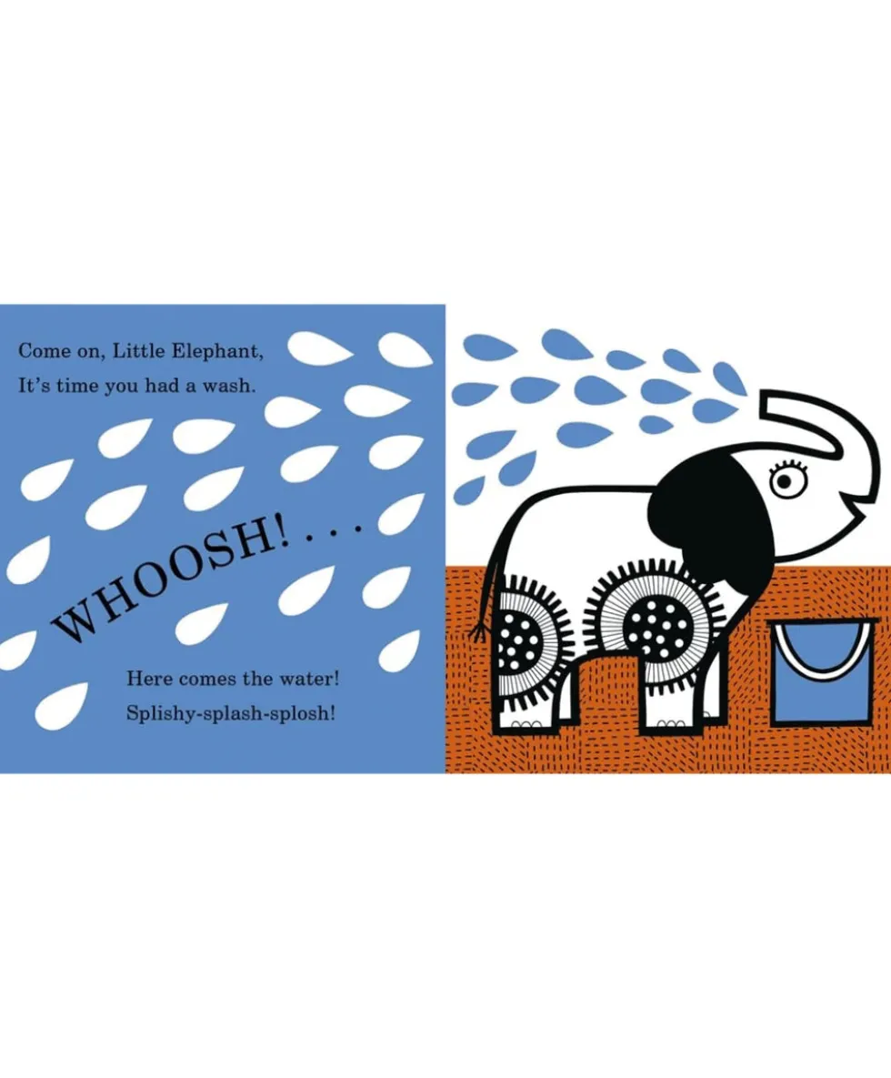 Baby's Fist Stories 6-9 months