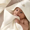 Baby Towelling Set (3 Pack) - Welcome to the World Duckling