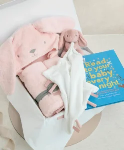Bathtime Bunny - Medium Gift Box