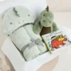 Bathtime Dinosaur - Medium Gift Box