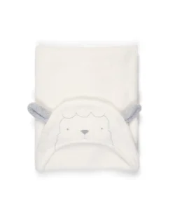 Bathtime Lamb - Medium Gift Box