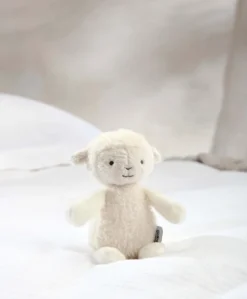 Bathtime Lamb - Medium Gift Box