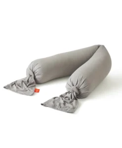 bbhugme Pregnancy Pillow Kit - Stone