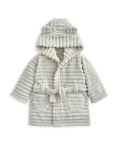 Bear Dressing Gown