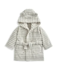 Bear Dressing Gown