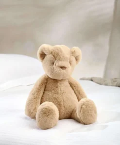 Bear Gift Box - 0-3 Months