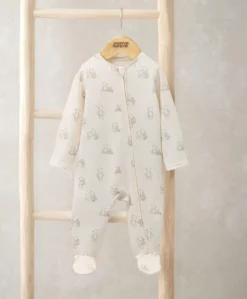 Bear Gift Box - 0-3 Months
