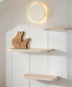 Bear Shelf