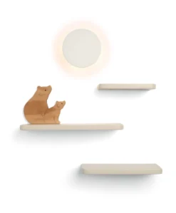 Bear Shelf