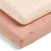 Bedding Bundle (4 Pieces) - Welcome to the World Wildflower