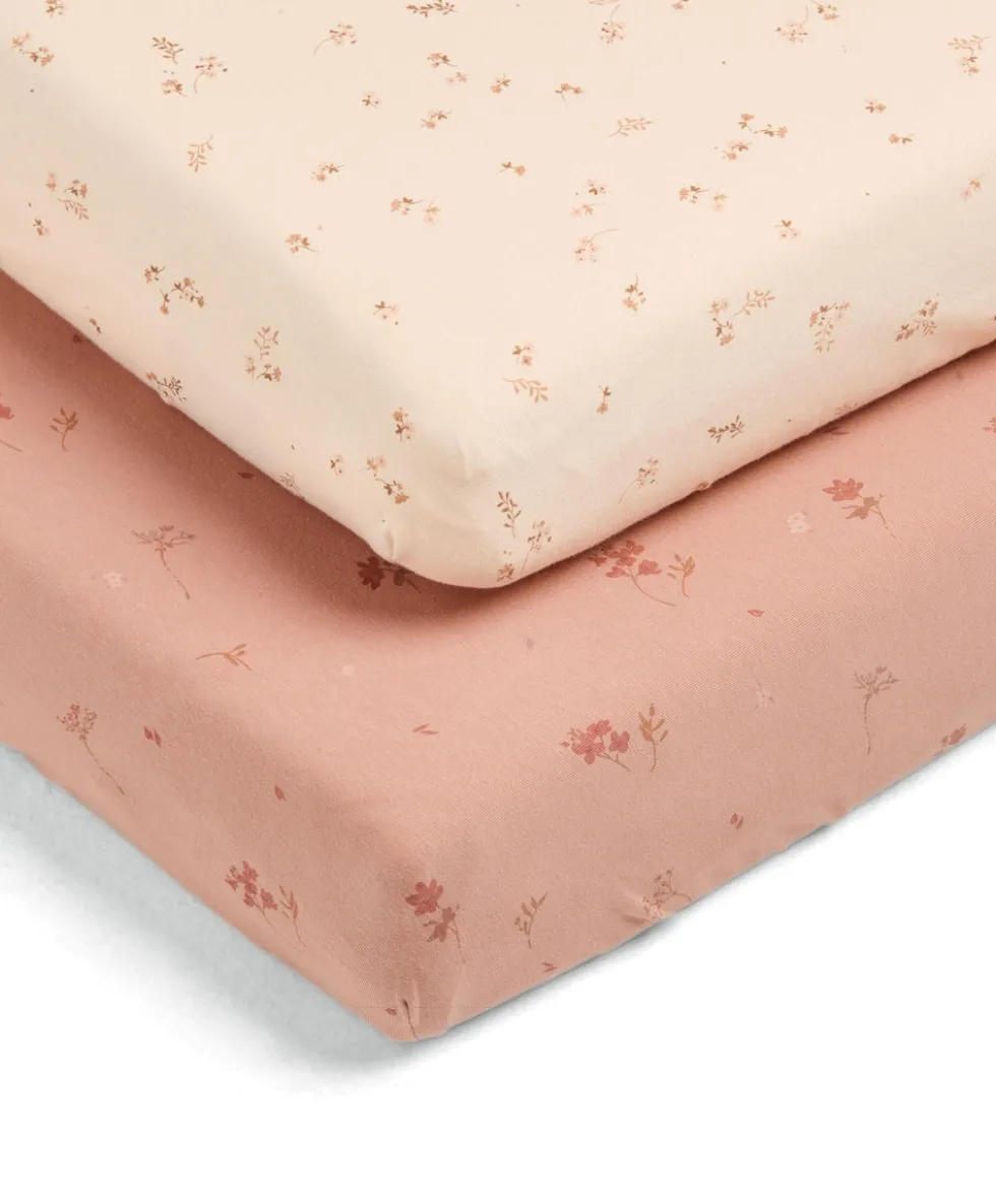 Bedding Bundle (4 Pieces) - Welcome to the World Wildflower