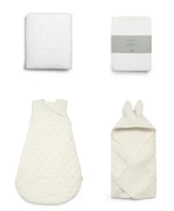 Bedding Bundle (4 Pieces) - Welcome To The World Seedling