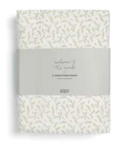 Bedding Bundle (4 Pieces) - Welcome To The World Seedling