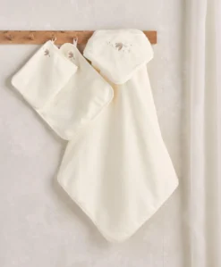 Bedding Bundle (4 Pieces) - Welcome to the World Duckling