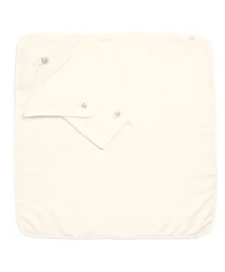 Bedding Bundle (4 Pieces) - Welcome to the World Duckling