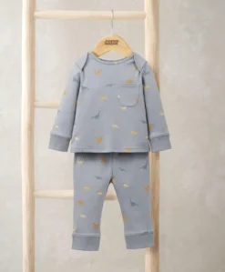 Bedtime Dinosaur Gift Box