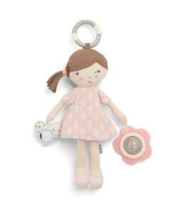 Bella Doll Activity Toy