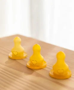 BIBS Baby Bottles Grow & Flow Set