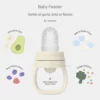 BIBS Baby Feeder - Sage